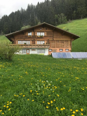 Abelied Adelboden